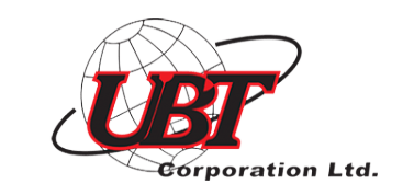 UBT Corporation Logo